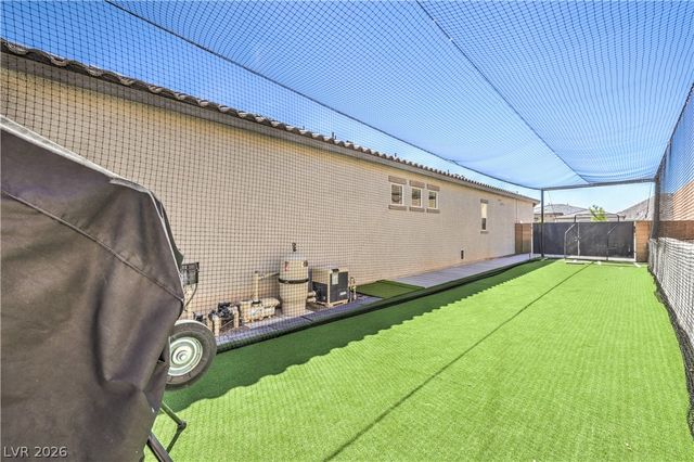 9930 Justin Earl Avenue, Las Vegas, NV 89149
