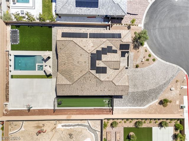 9930 Justin Earl Avenue, Las Vegas, NV 89149