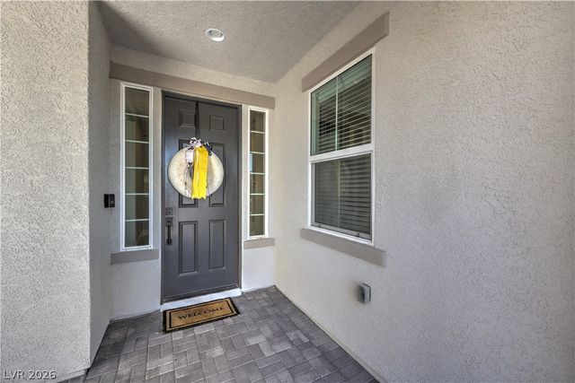 9930 Justin Earl Avenue, Las Vegas, NV 89149