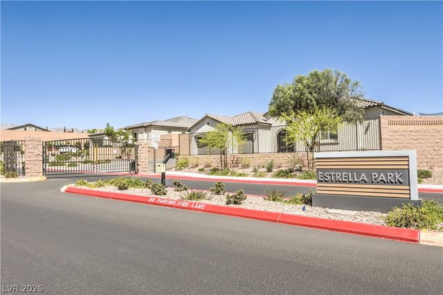 9930 Justin Earl Avenue, Las Vegas, NV 89149