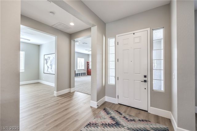 9930 Justin Earl Avenue, Las Vegas, NV 89149