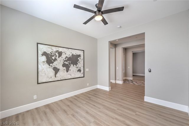 9930 Justin Earl Avenue, Las Vegas, NV 89149