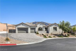 9930 Justin Earl Avenue, Las Vegas, NV 89149