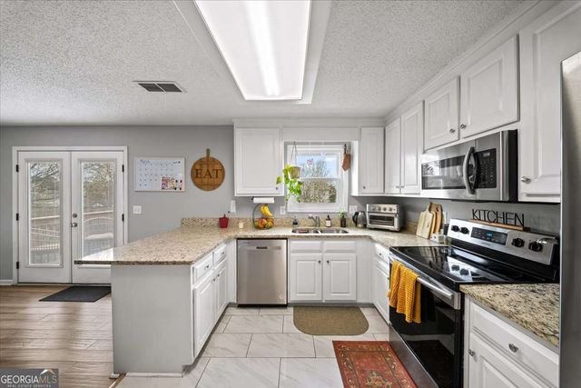 171 Bellingrath Drive, Winder, GA 30680