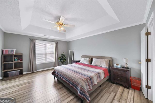 171 Bellingrath Drive, Winder, GA 30680