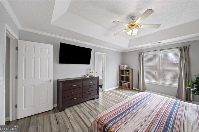 171 Bellingrath Drive, Winder, GA 30680