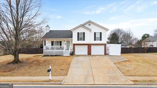 171 Bellingrath Drive, Winder, GA 30680