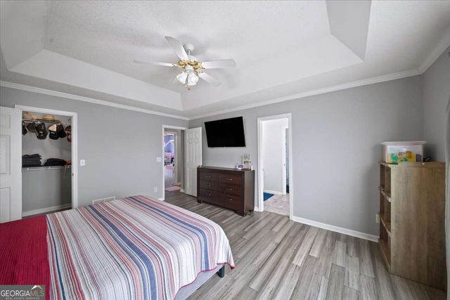 171 Bellingrath Drive, Winder, GA 30680