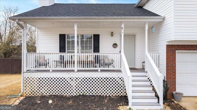 171 Bellingrath Drive, Winder, GA 30680