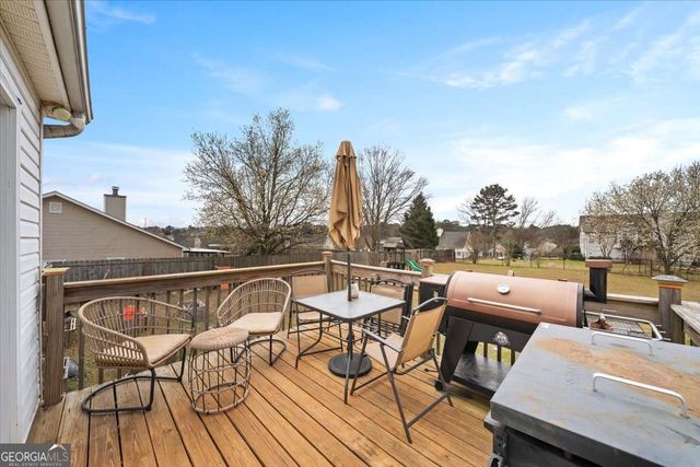 171 Bellingrath Drive, Winder, GA 30680