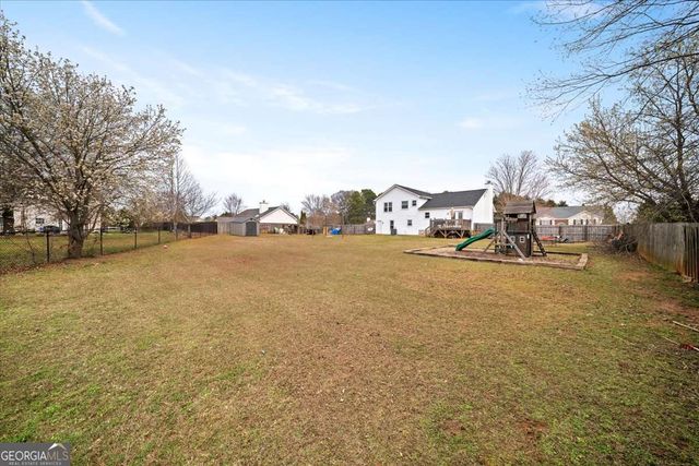 171 Bellingrath Drive, Winder, GA 30680