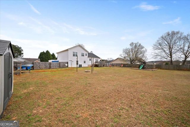 171 Bellingrath Drive, Winder, GA 30680