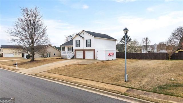 171 Bellingrath Drive, Winder, GA 30680