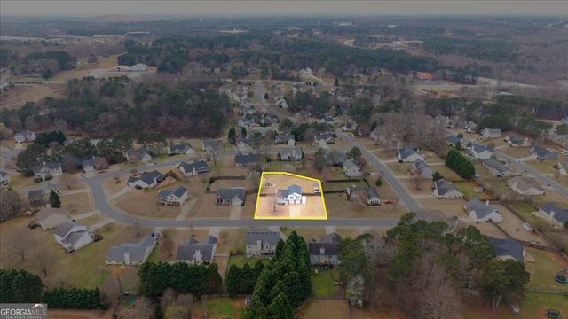 171 Bellingrath Drive, Winder, GA 30680