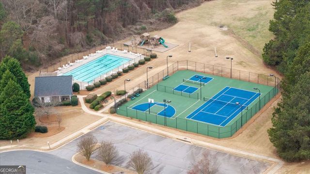 171 Bellingrath Drive, Winder, GA 30680