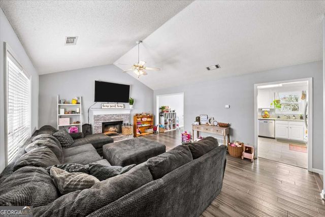 171 Bellingrath Drive, Winder, GA 30680