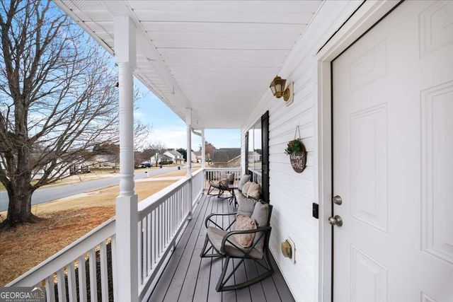 171 Bellingrath Drive, Winder, GA 30680