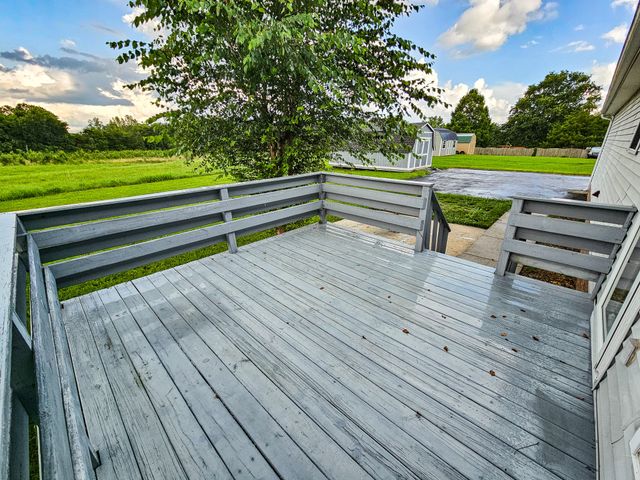 107 Cascade Ln, Bell Buckle, TN 37020