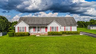 107 Cascade Ln, Bell Buckle, TN 37020