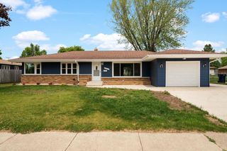 2711 Hyacinth Avenue, Janesville, WI 53545