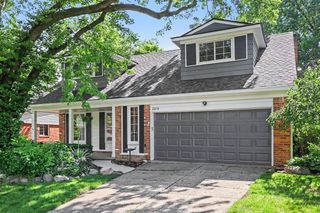 2819 Yost Boulevard, Ann Arbor, MI 48104