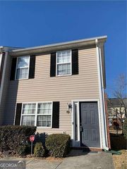 28 Princeton Place Drive, Adairsville, GA 30103