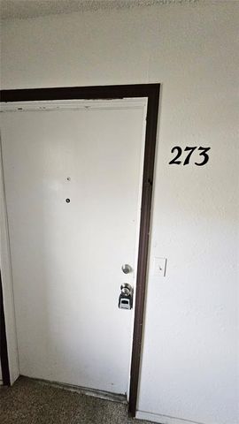 401 SE 12th Street 273, Norman, OK 73071