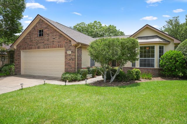 111 Bass ST, Georgetown, TX 78633