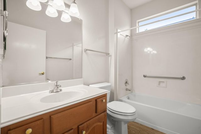 111 Bass ST, Georgetown, TX 78633