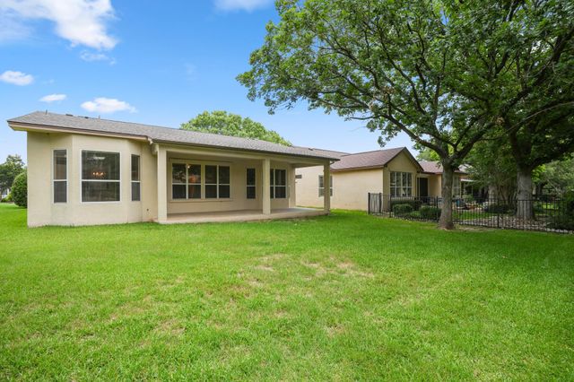 111 Bass ST, Georgetown, TX 78633