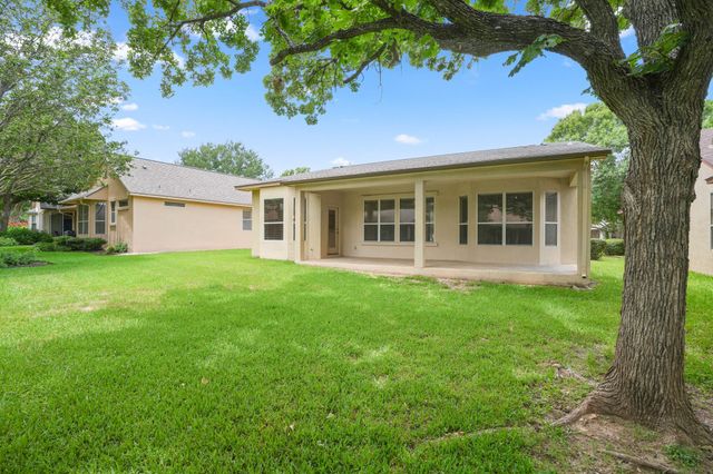 111 Bass ST, Georgetown, TX 78633