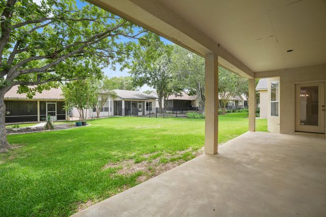 111 Bass ST, Georgetown, TX 78633