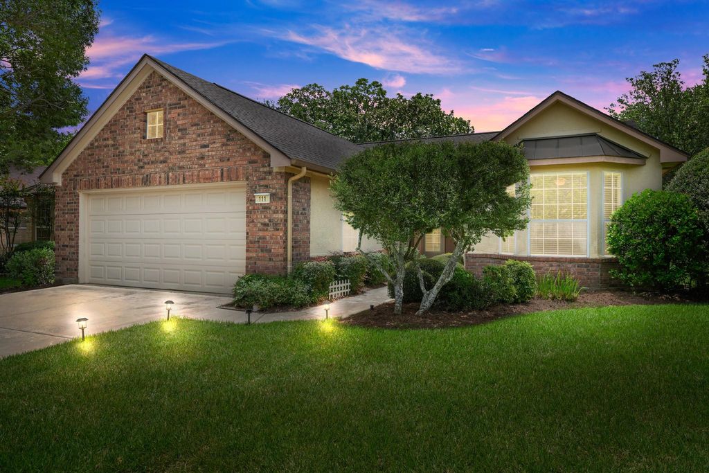 111 Bass ST, Georgetown, TX 78633