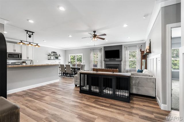 5020 Eagle Wing Court, Eureka, MO 63025