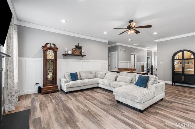 5020 Eagle Wing Court, Eureka, MO 63025