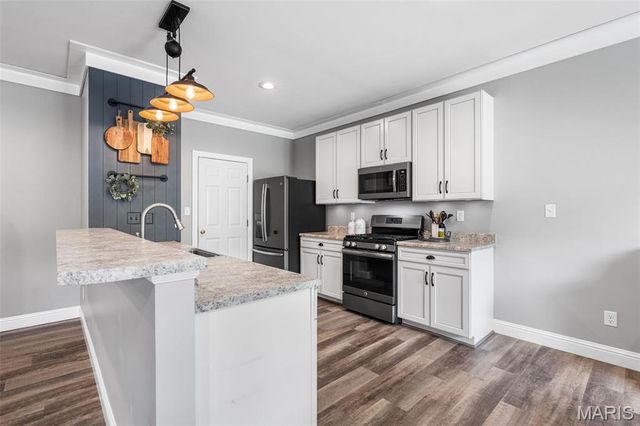 5020 Eagle Wing Court, Eureka, MO 63025