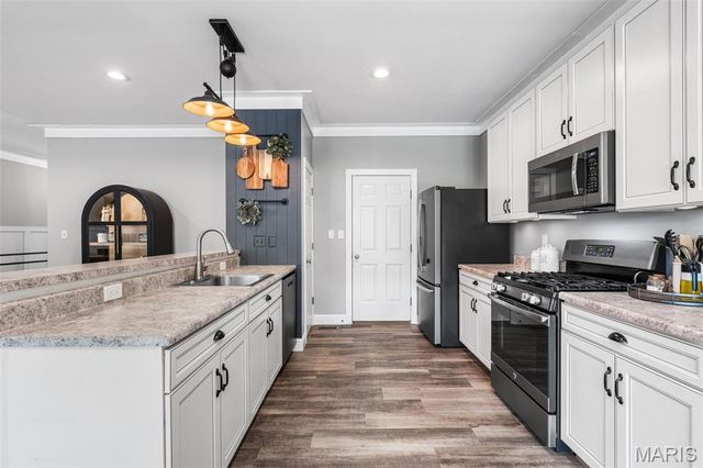 5020 Eagle Wing Court, Eureka, MO 63025