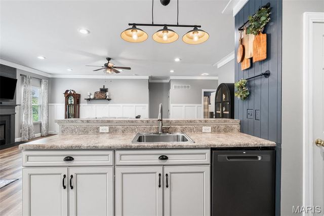 5020 Eagle Wing Court, Eureka, MO 63025