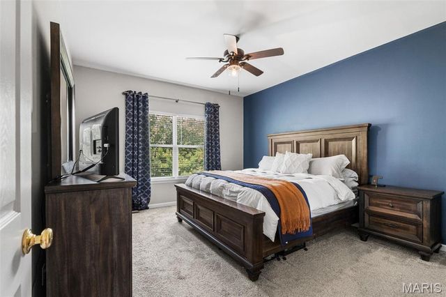 5020 Eagle Wing Court, Eureka, MO 63025