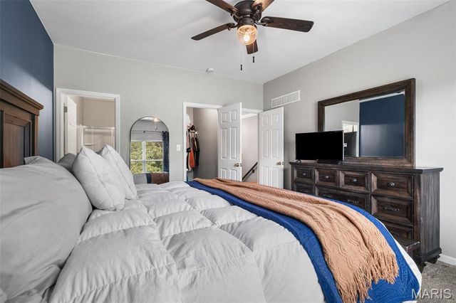 5020 Eagle Wing Court, Eureka, MO 63025