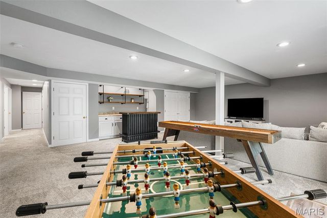 5020 Eagle Wing Court, Eureka, MO 63025