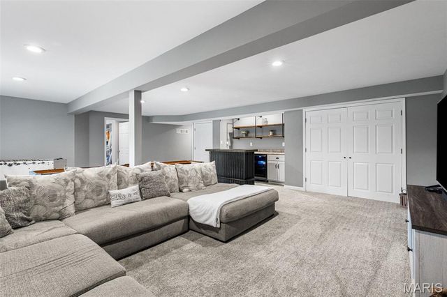 5020 Eagle Wing Court, Eureka, MO 63025