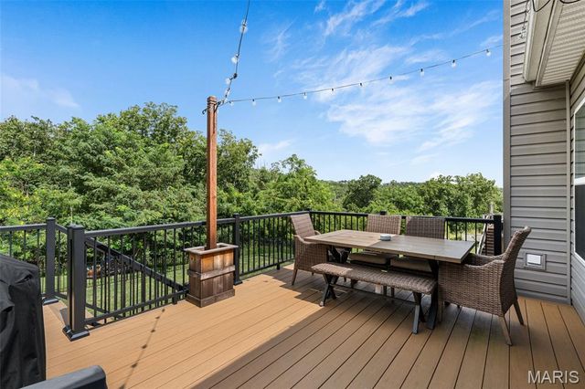 5020 Eagle Wing Court, Eureka, MO 63025