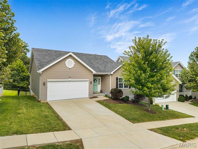 5020 Eagle Wing Court, Eureka, MO 63025