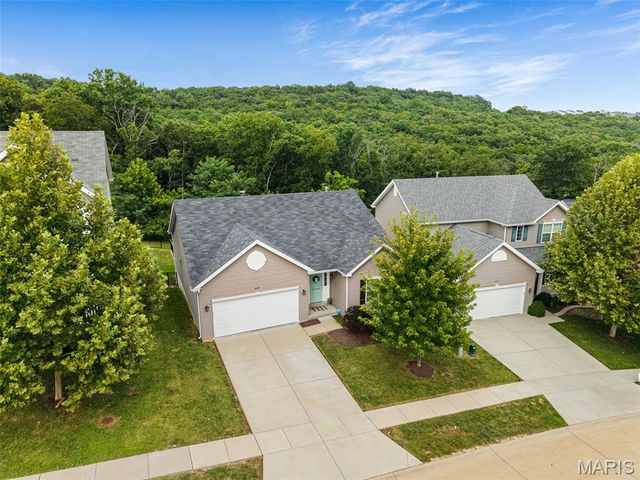 5020 Eagle Wing Court, Eureka, MO 63025