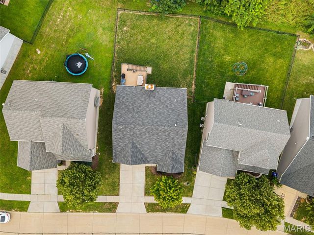 5020 Eagle Wing Court, Eureka, MO 63025