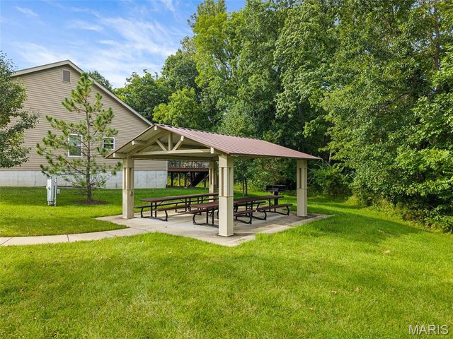 5020 Eagle Wing Court, Eureka, MO 63025