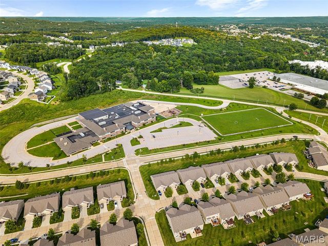 5020 Eagle Wing Court, Eureka, MO 63025