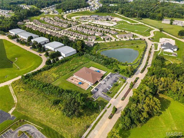 5020 Eagle Wing Court, Eureka, MO 63025