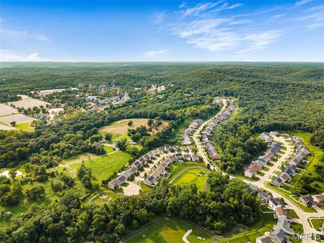 5020 Eagle Wing Court, Eureka, MO 63025